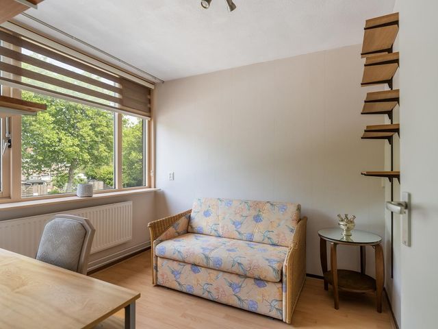 Ebstroom 32, Hellevoetsluis