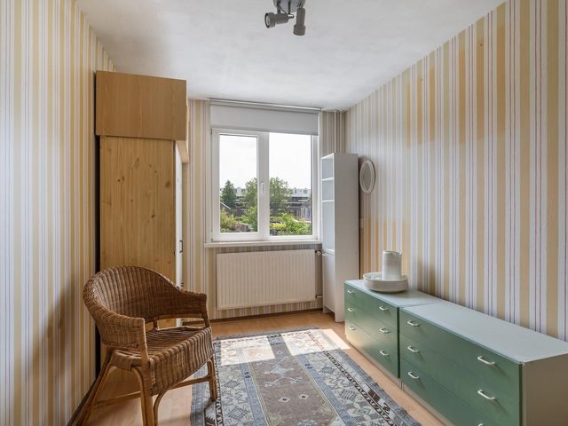 Ebstroom 32, Hellevoetsluis