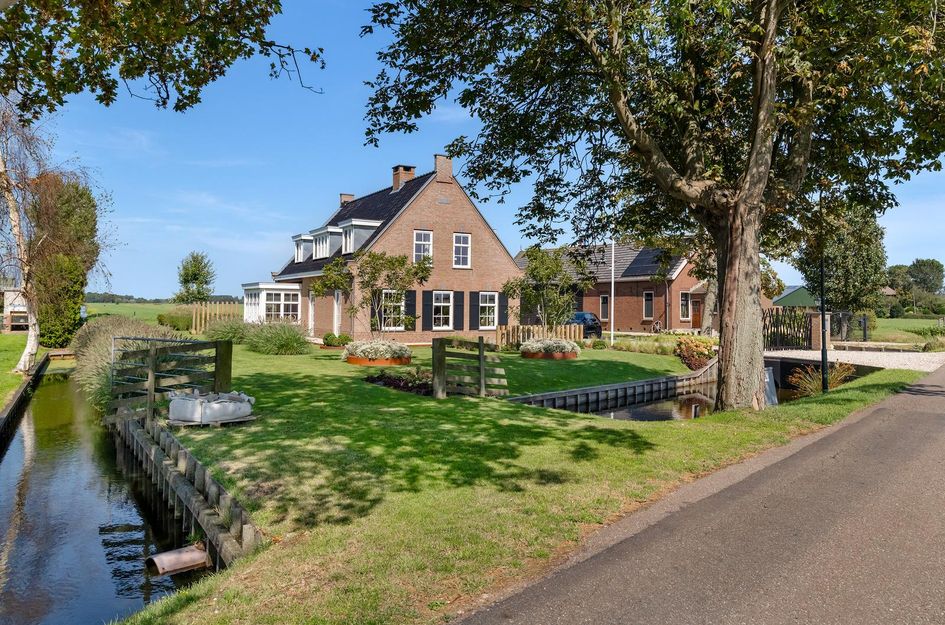 Wetering-Oost 5