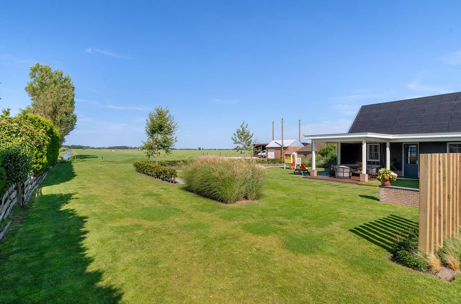 Wetering-Oost 5