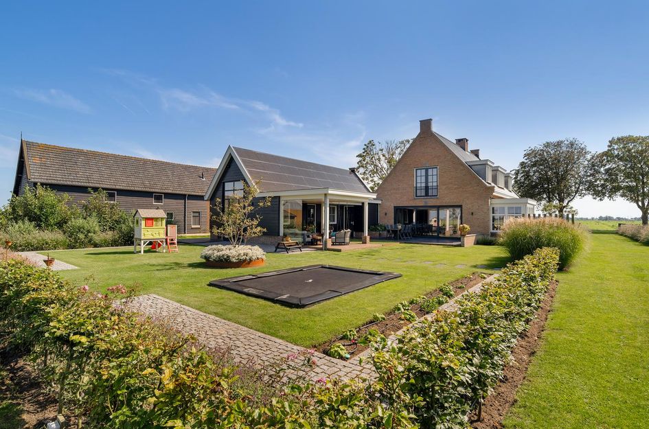 Wetering-Oost 5