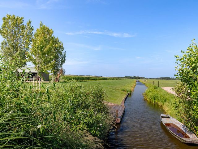 Wetering-Oost 5, Lekkerkerk