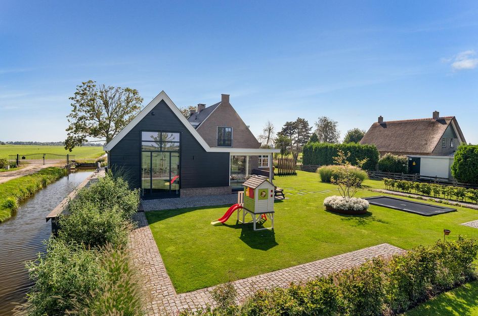 Wetering-Oost 5