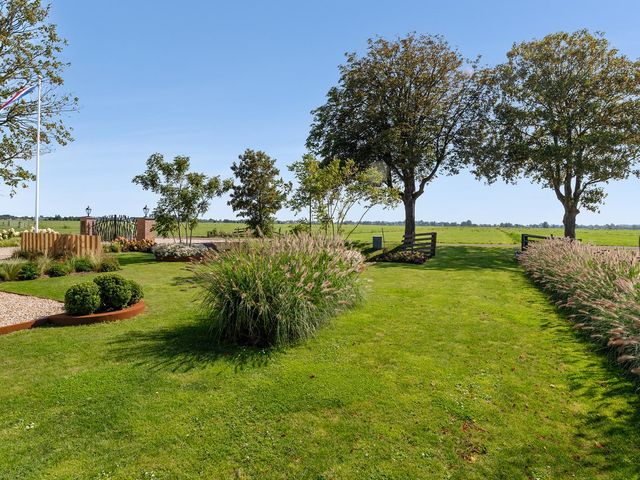 Wetering-Oost 5, Lekkerkerk