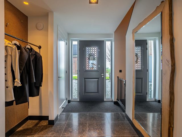 Wetering-Oost 5, Lekkerkerk