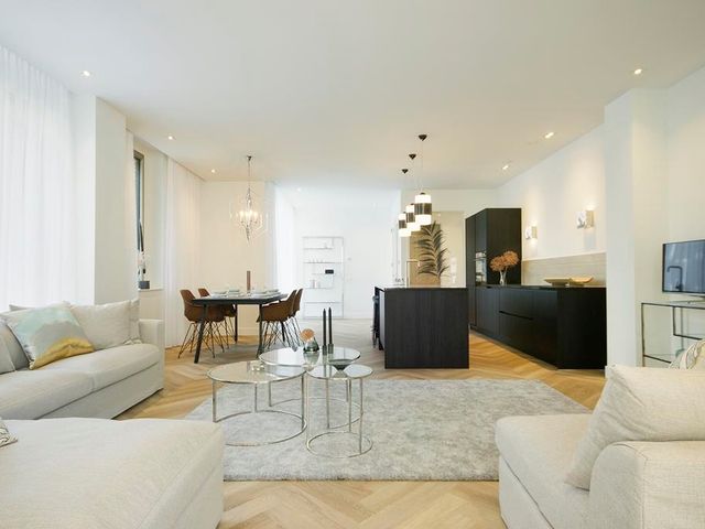 George Gershwinlaan 79D, Amsterdam