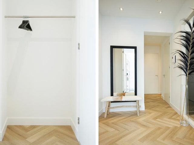 George Gershwinlaan 79D, Amsterdam