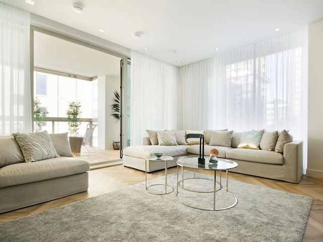 George Gershwinlaan 79D, Amsterdam