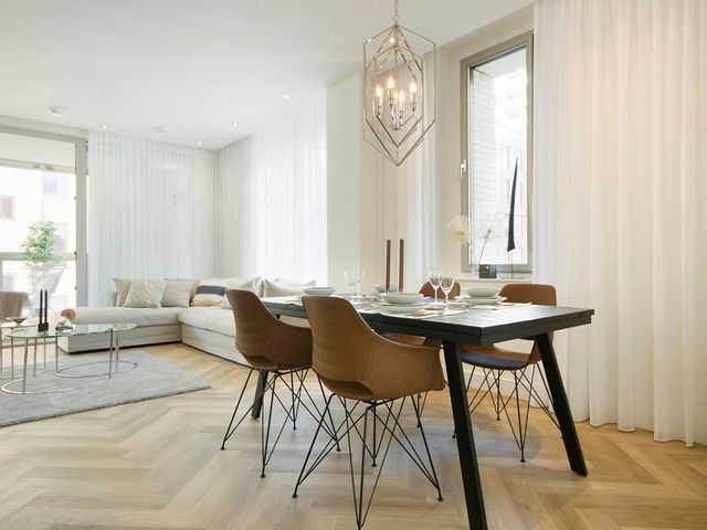 George Gershwinlaan 79D, Amsterdam
