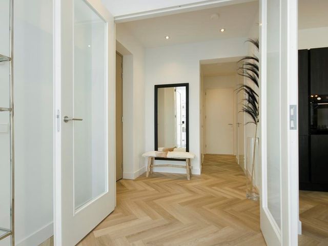 George Gershwinlaan 79D, Amsterdam