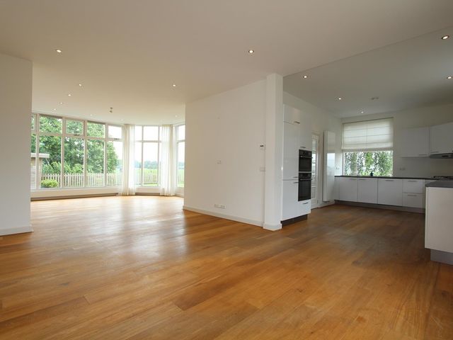 J.C. van Hattumweg 4, Amstelveen