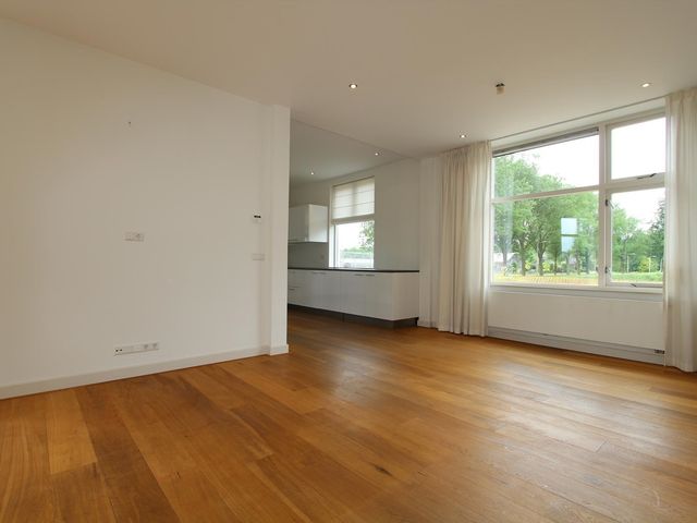 J.C. van Hattumweg 4, Amstelveen