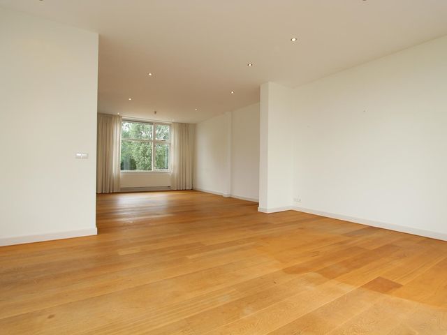 J.C. van Hattumweg 4, Amstelveen