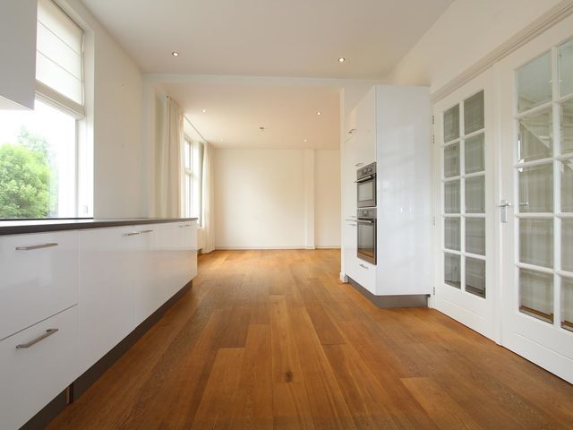 J.C. van Hattumweg 4, Amstelveen