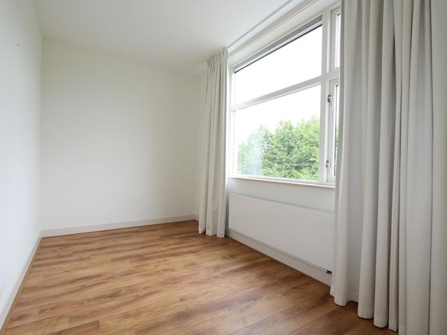 J.C. van Hattumweg 4, Amstelveen