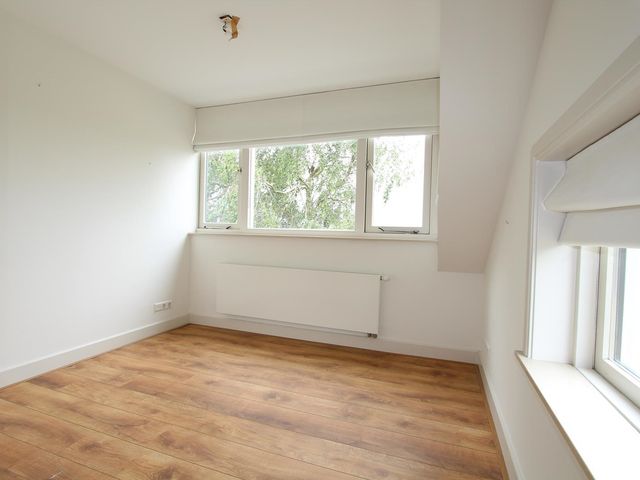 J.C. van Hattumweg 4, Amstelveen