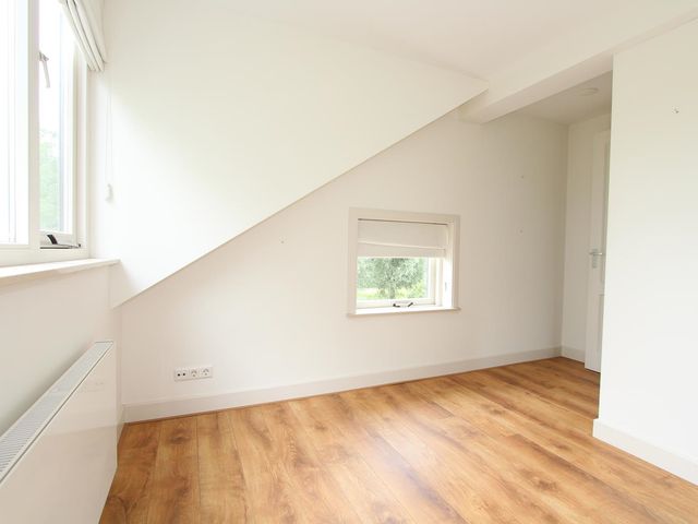 J.C. van Hattumweg 4, Amstelveen
