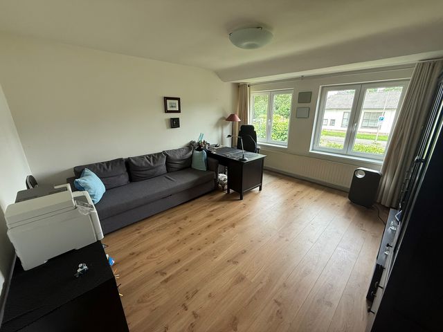 De Savornin Lohmanlaan 5, Amstelveen