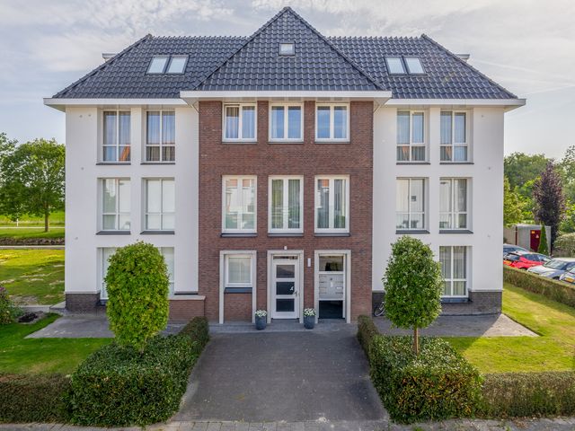 Noorderlicht 35, Waddinxveen