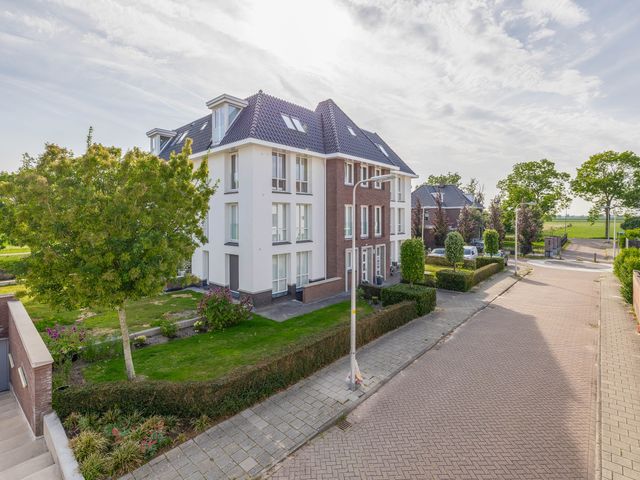 Noorderlicht 35, Waddinxveen