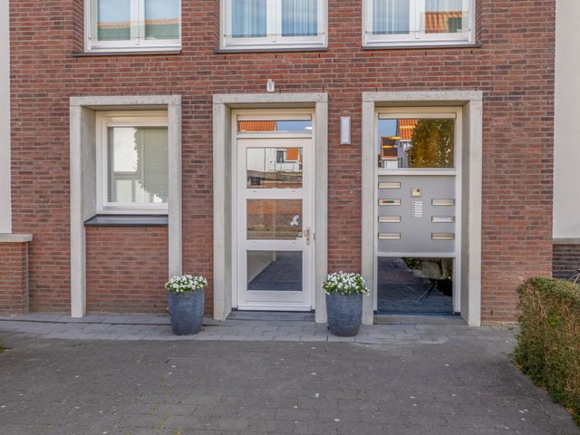 Noorderlicht 35, Waddinxveen