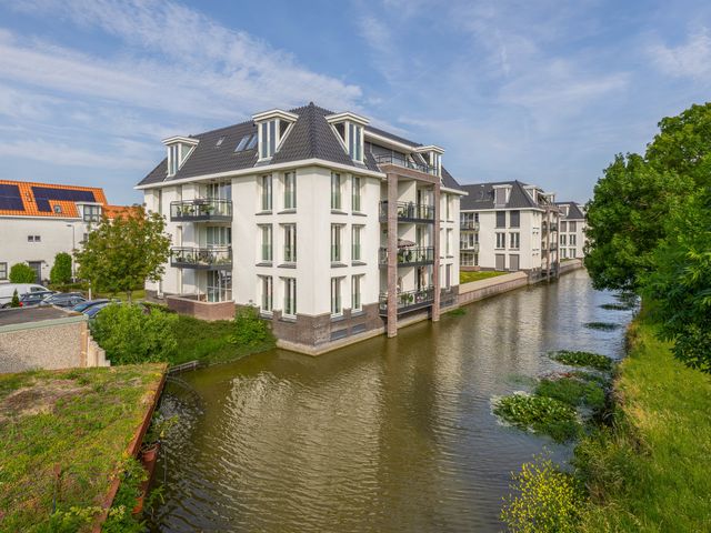 Noorderlicht 35, Waddinxveen