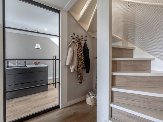 Rigel 28, Waddinxveen