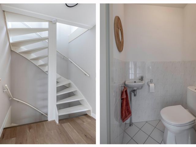 Rigel 28, Waddinxveen