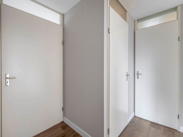Rigel 28, Waddinxveen
