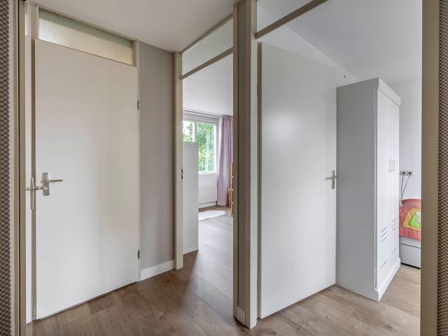 Rigel 28, Waddinxveen