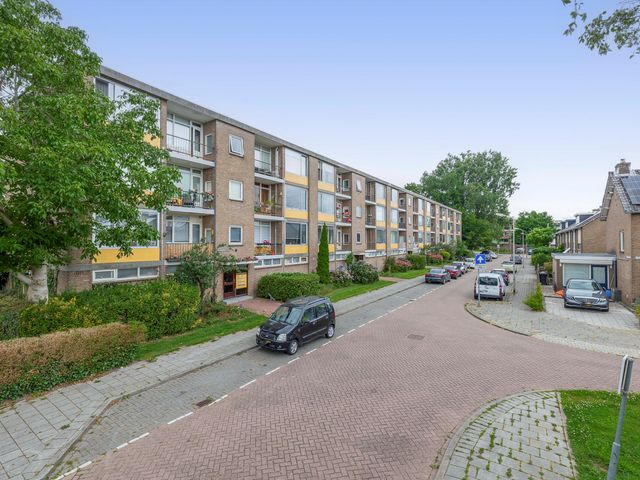 Willem de Rijkelaan 152, Waddinxveen
