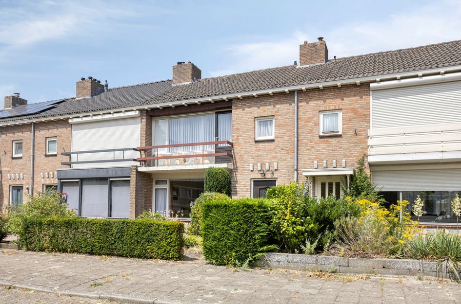 Verdistraat 5