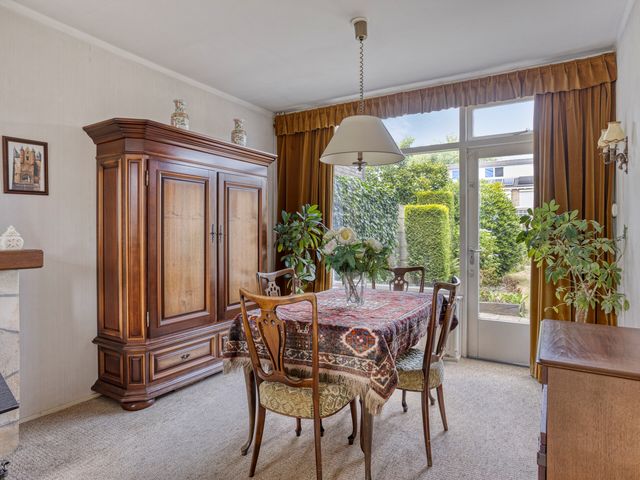 Verdistraat 5, Bergen Op Zoom
