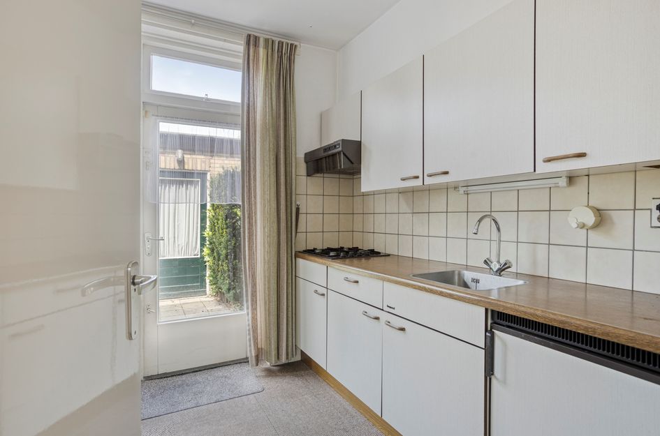 Verdistraat 5