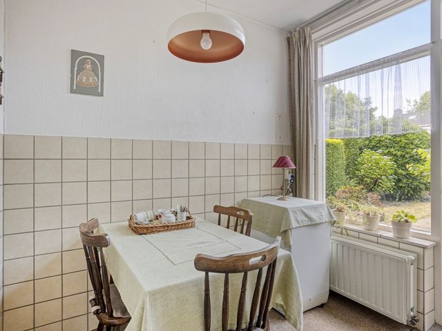 Verdistraat 5, Bergen Op Zoom