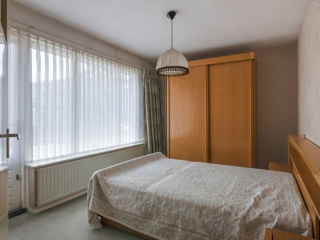 Verdistraat 5, Bergen Op Zoom