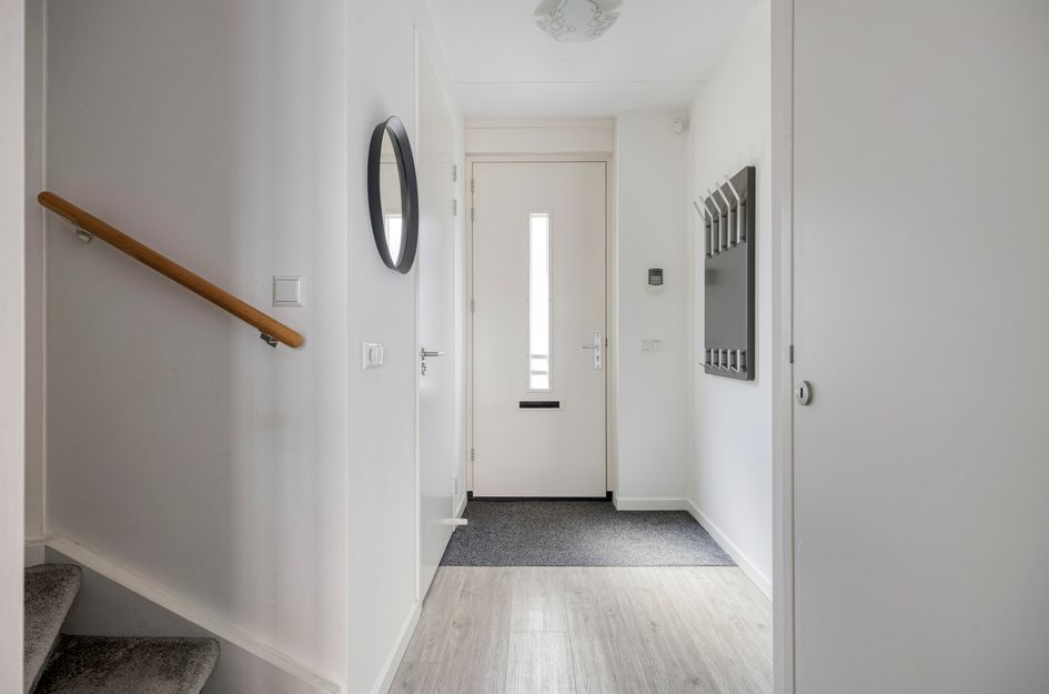 Zwedenstraat 11