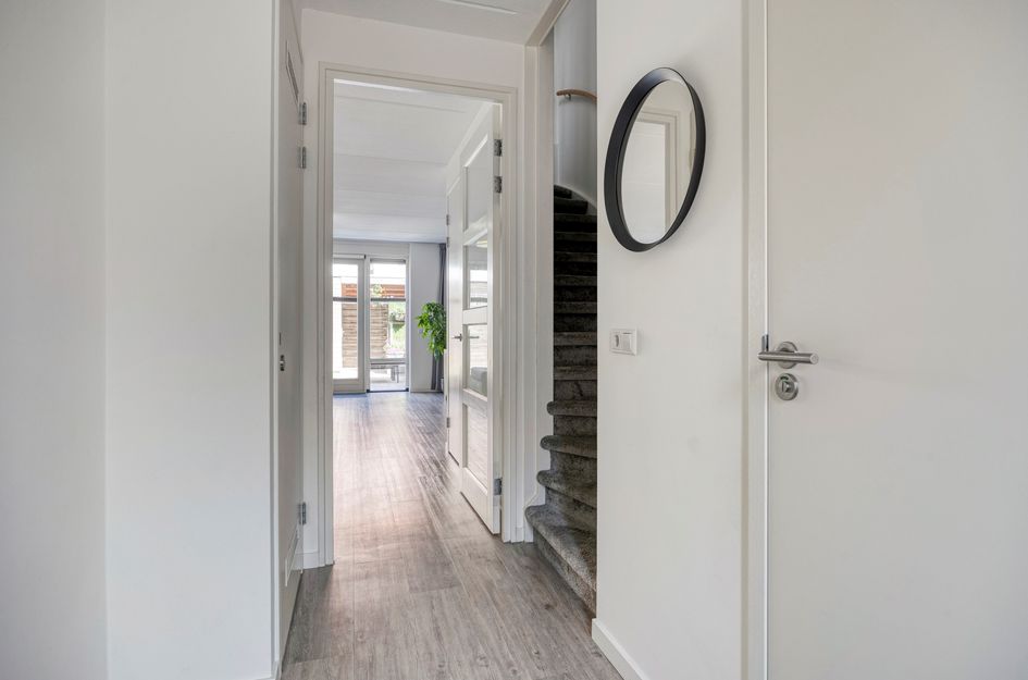 Zwedenstraat 11