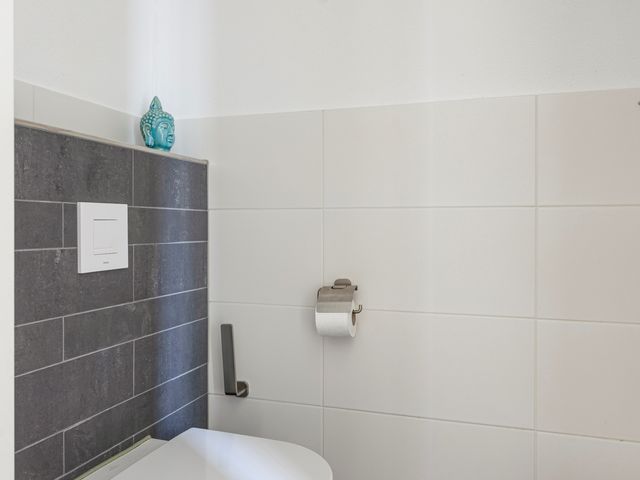 Zwedenstraat 11, De Lier