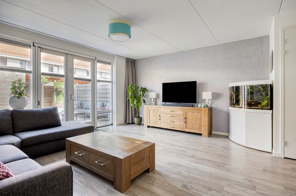 Zwedenstraat 11