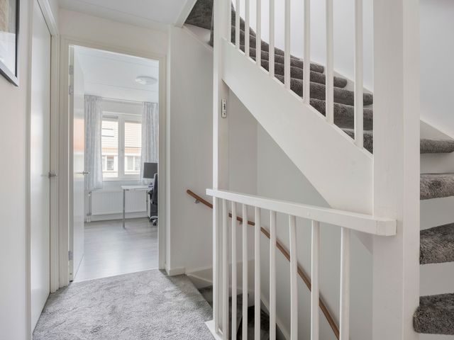 Zwedenstraat 11, De Lier