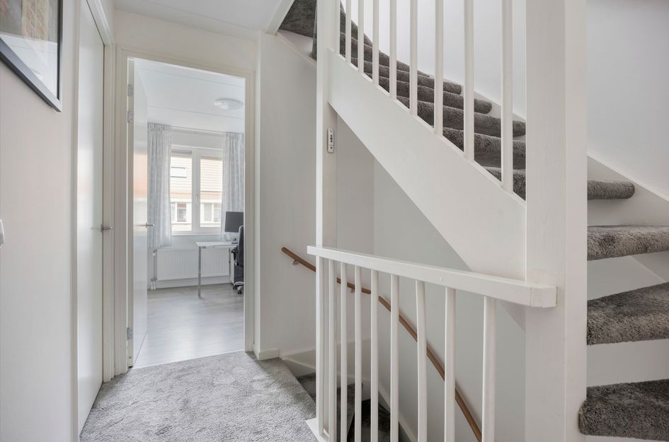 Zwedenstraat 11