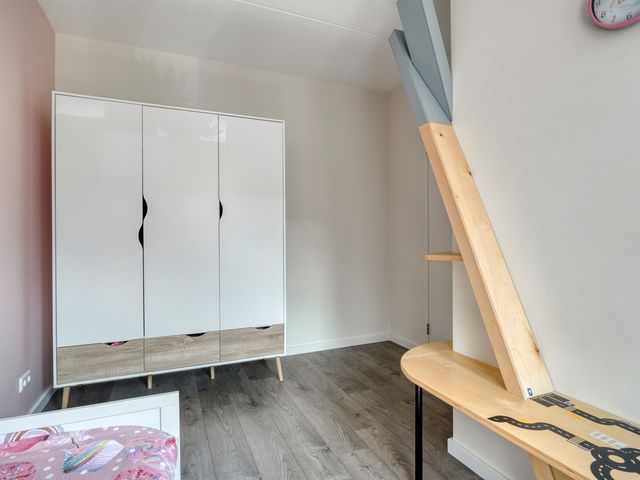 Zwedenstraat 11, De Lier