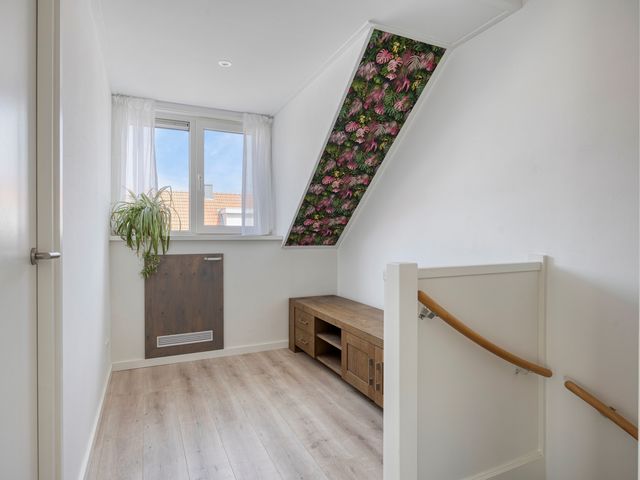 Zwedenstraat 11, De Lier