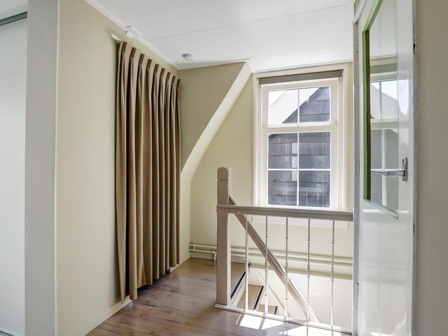 Jacob Catsstraat 13, Brouwershaven
