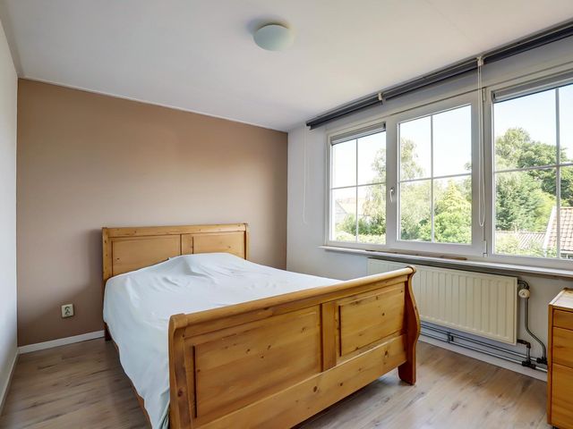 Jacob Catsstraat 13, Brouwershaven
