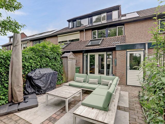 Vlietstraat 26, 's-Gravendeel