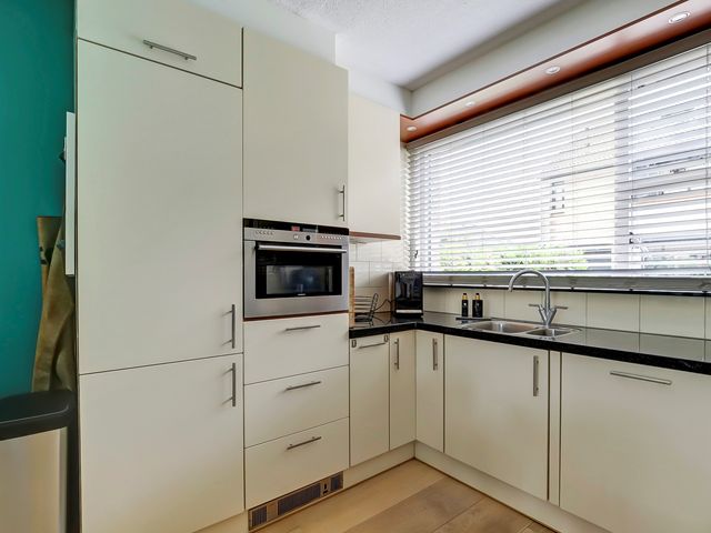 Vlietstraat 26, 's-Gravendeel