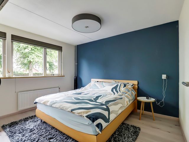 Vlietstraat 26, 's-Gravendeel