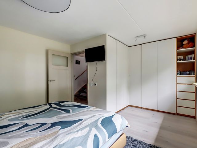 Vlietstraat 26, 's-Gravendeel